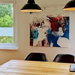 아파트 Ferienwohnung Lichtenstein *