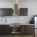 아파트 Ferienwohnung Lichtenstein 리히텐슈타인