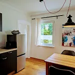 Ferienwohnung Lichtenstein 아파트 *