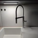 Ferienwohnung Lichtenstein 아파트