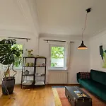 아파트 Ferienwohnung Lichtenstein *