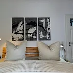 Ferienwohnung Lichtenstein 리히텐슈타인