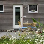 Ferienwohnung Lichtenstein 아파트