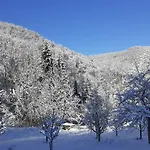 아파트 Ferienwohnung Lichtenstein 리히텐슈타인