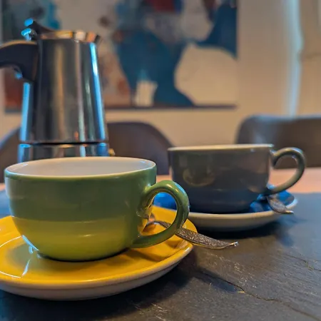 Apartamento Ferienwohnung Lichtenstein Lichtenstein (Baden-Wurttemberg)