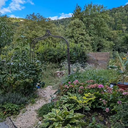 Ferienwohnung Lichtenstein *