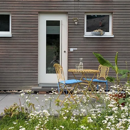 Ferienwohnung Lichtenstein * Lichtenstein (Baden-Wurttemberg)