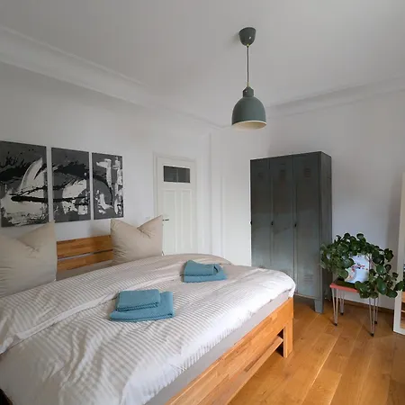 Ferienwohnung Lichtenstein Apartamento