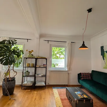 Apartamento Ferienwohnung Lichtenstein