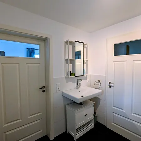 Ferienwohnung Lichtenstein