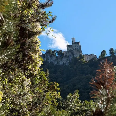 Apartamento Ferienwohnung Lichtenstein