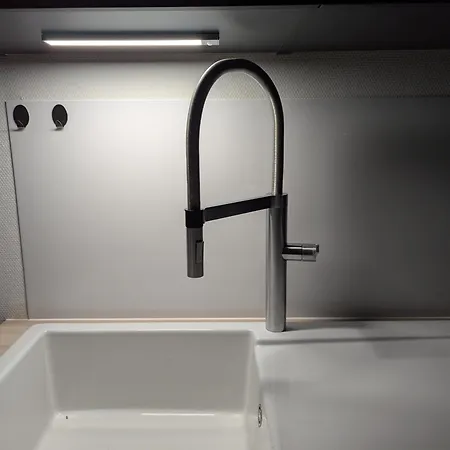 Ferienwohnung Lichtenstein Apartmán