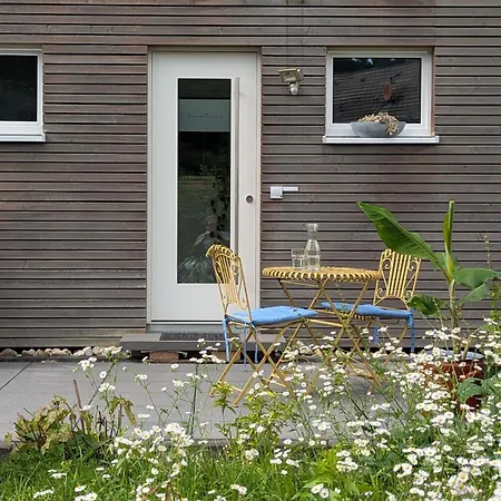 Ferienwohnung Lichtenstein Apartmán